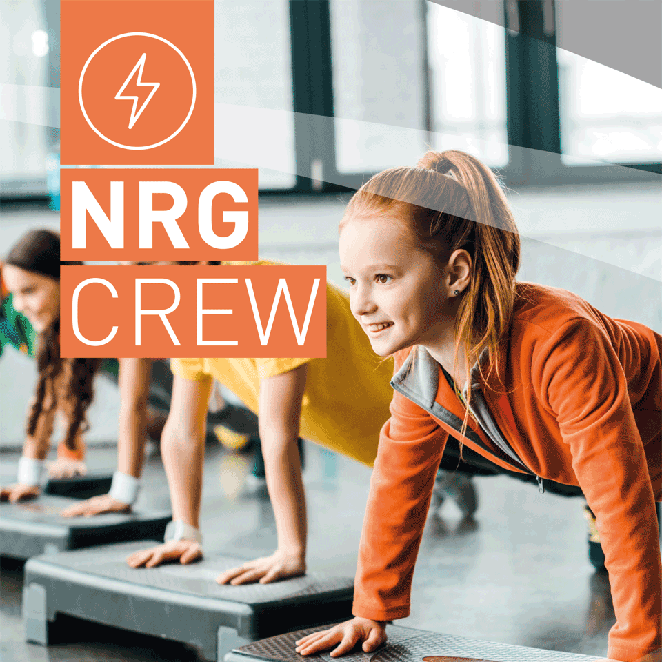 NRG Crew Gym